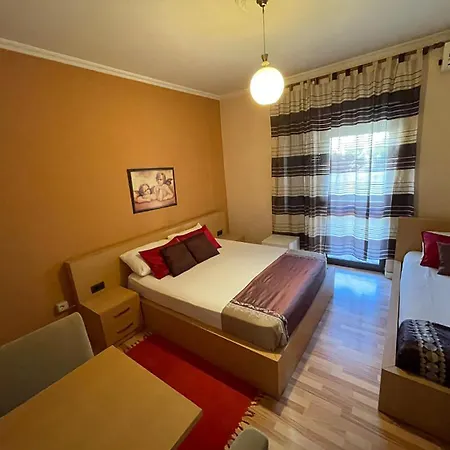 Algo Hotel Tirana