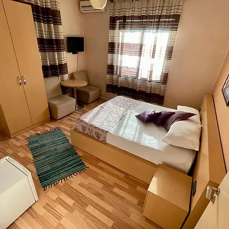Algo 4* Tirana