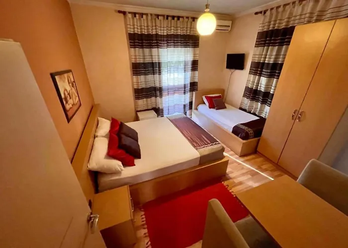 Hotel Algo 4*