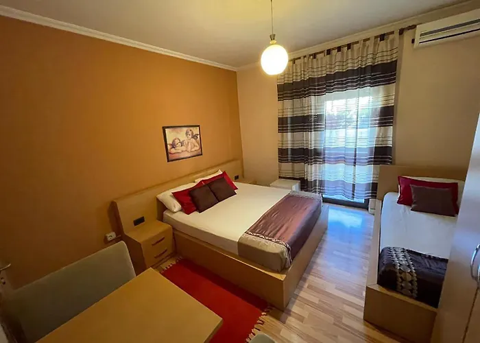 Algo Hotel Tirana